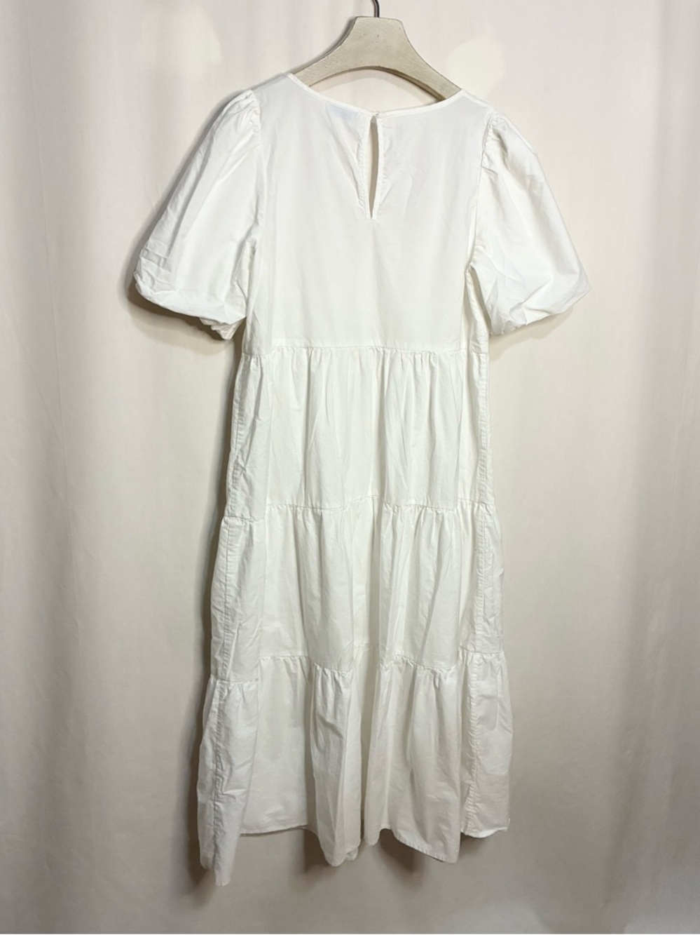 Aritzia Little Moon Cenote Poplin Dress - Picture 7 of 10